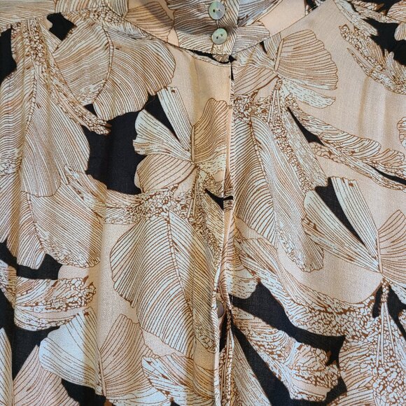 Rino & Pelle Mallie blouse Scandinavian brand - Picture 7 of 13